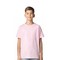 Gildan Youth Light Cotton Crewneck Short Sleeve T-Shirt for School, Sports & Casual Wear Everyday Tee